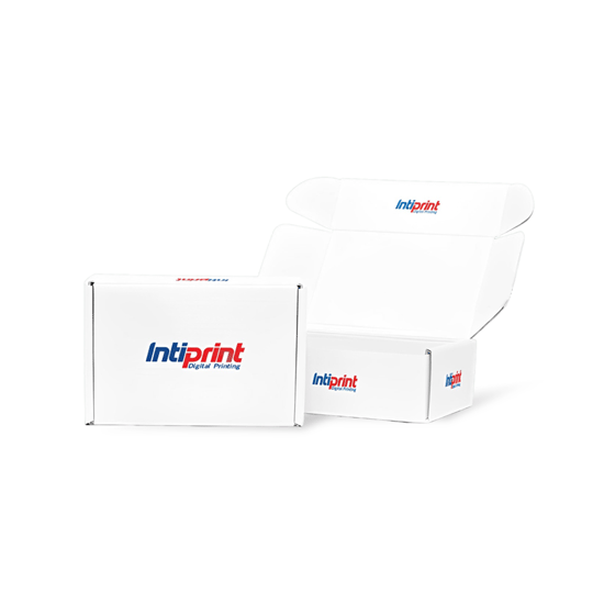 Box / Kemasan