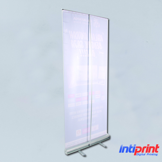 Roll Banner Albatros 60x160cm