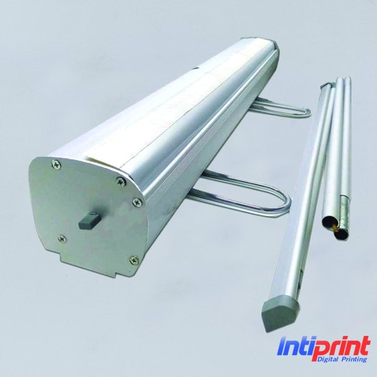 Roll Banner Albatros 60x160cm