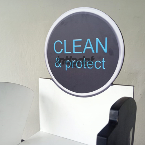 Rak PVC Board 
