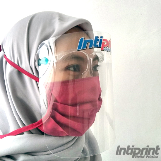 Face Shield 