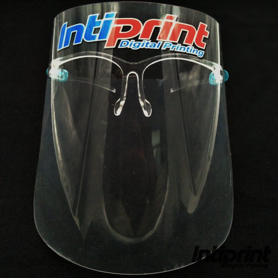 Face Shield 