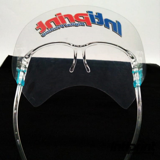 Face Shield 