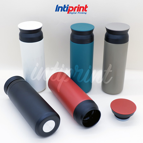 Tumbler I Botol Air - Japan 500 ml
