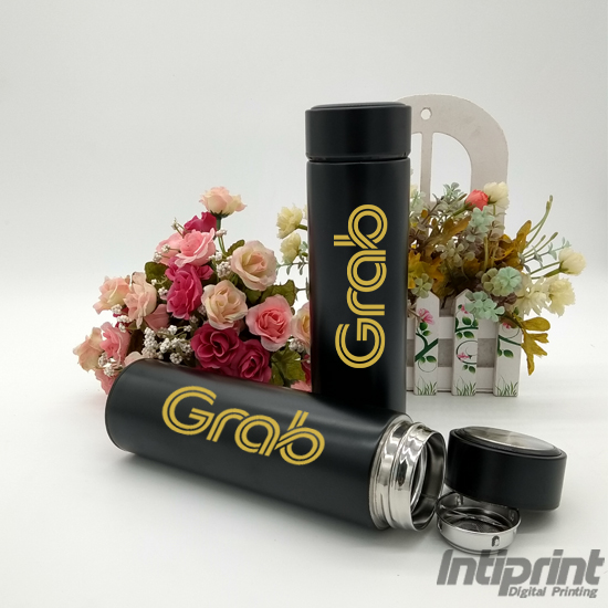 Tumbler I Botol Air - Sakura NON LED 500 ml