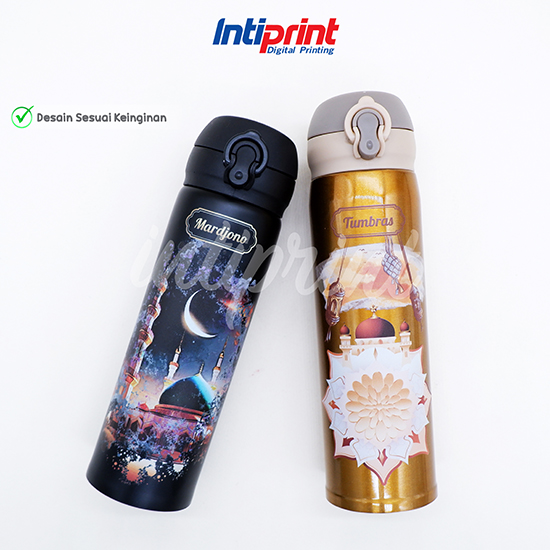 Tumbler I Botol Air - Niagara 500 ml