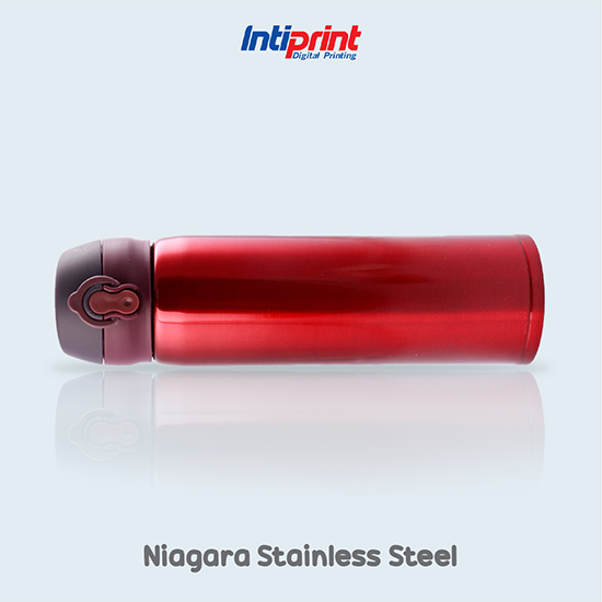 Tumbler I Botol Air - Niagara 500 ml