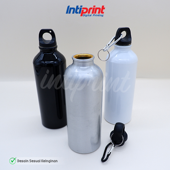 Tumbler I Botol Air - Sport 500 ml