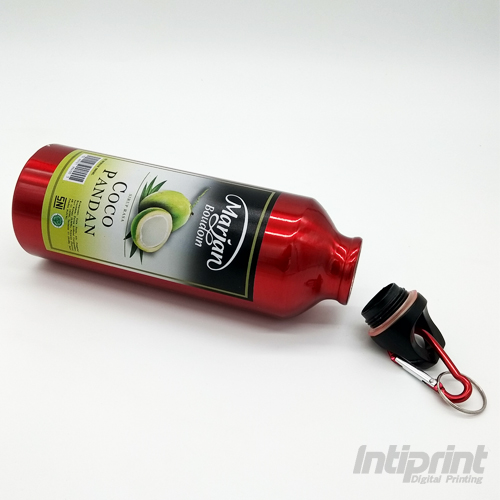 Tumbler I Botol Air - Sport 750 ml