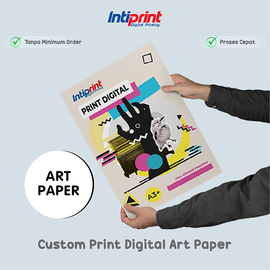 Art Paper 150gr A3+ 32 x 48 cm | AP 150