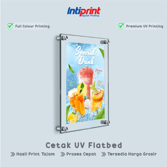 Jasa Cetak UV Flatbed 