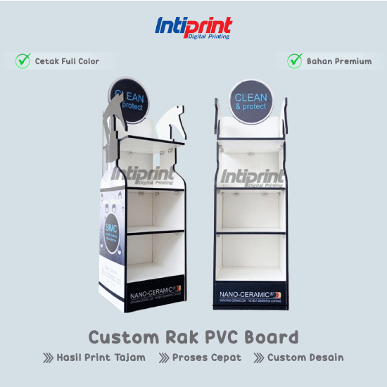 Rak PVC Board 