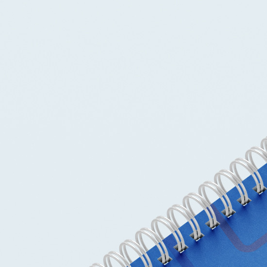 Cetak Blocknote A6 (Buku A6)