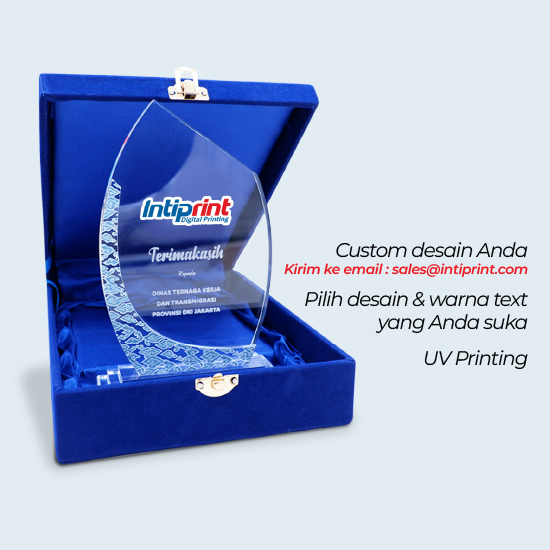 Plakat Akrilik Vandel A5