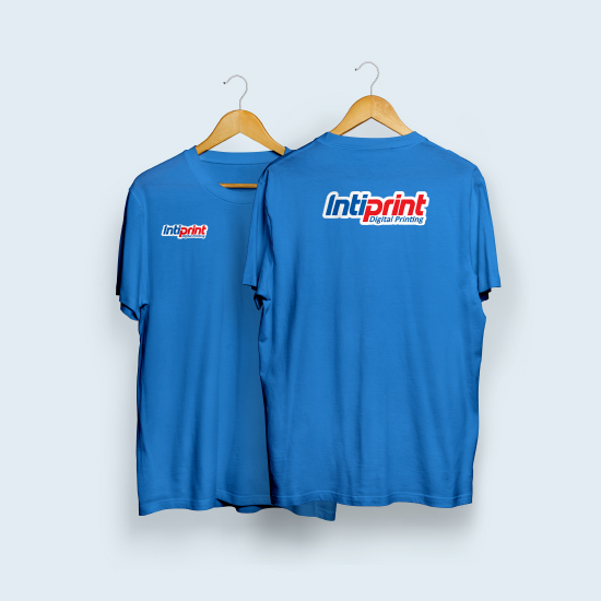 Jasa Sablon DTF Meteran