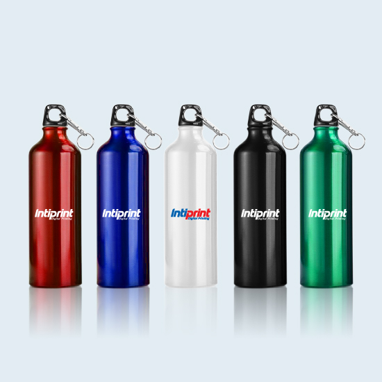 Tumbler I Botol Air - Sport 750 ml