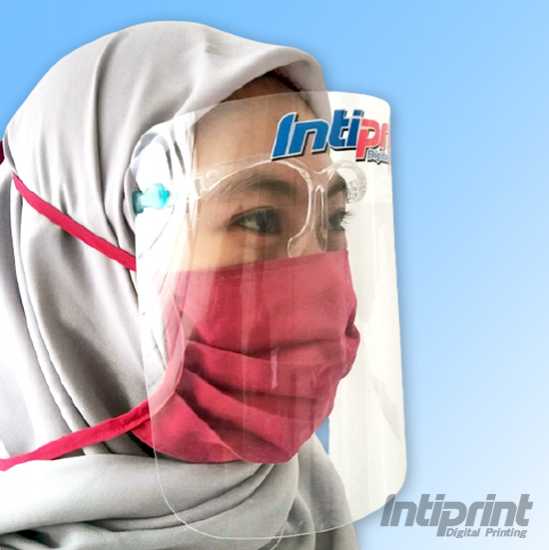 Face Shield
