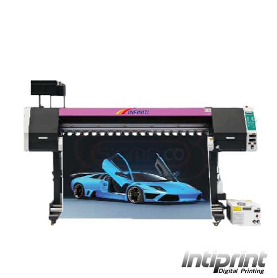 Print Uv Roll