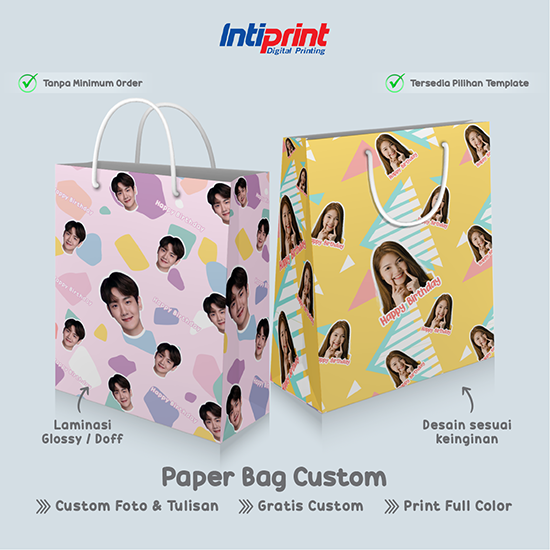 Paper Bag