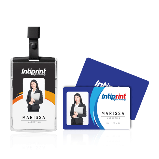 ID Card PVC