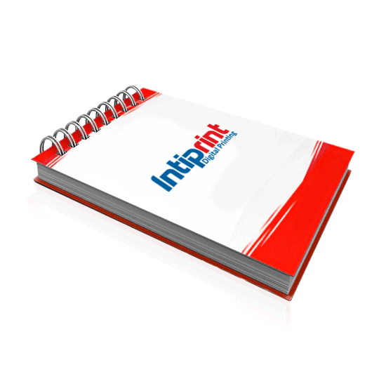 Blocknote