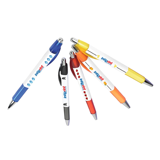 Ballpoint Custom