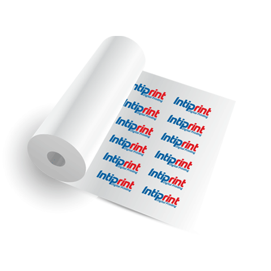 Sticker Ritrama