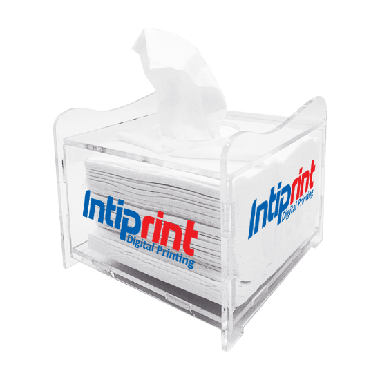 Kotak Tissue