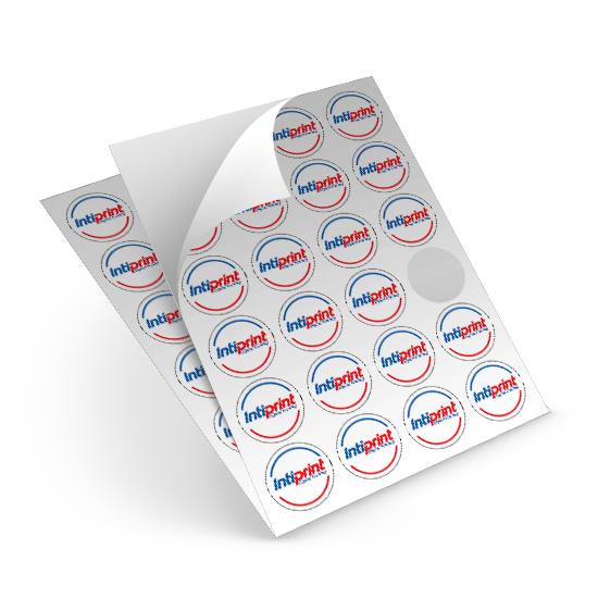 Cetak Sticker A3+