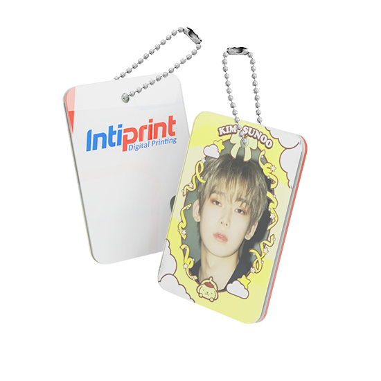 Photo Card Holder