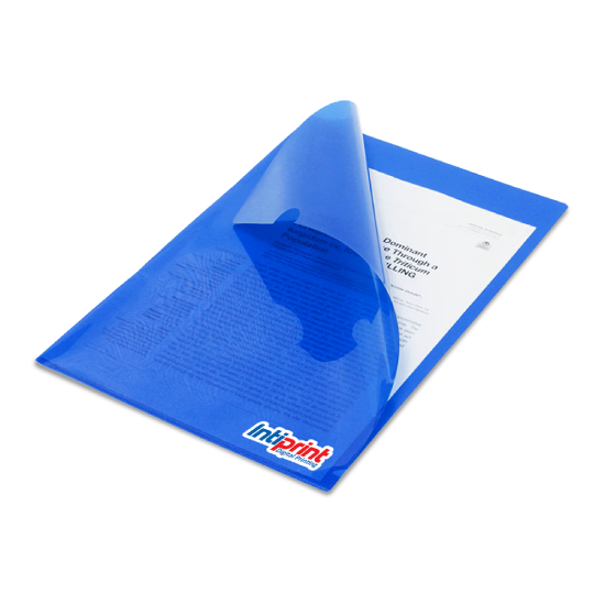 Map L Plastik Custom Desain 