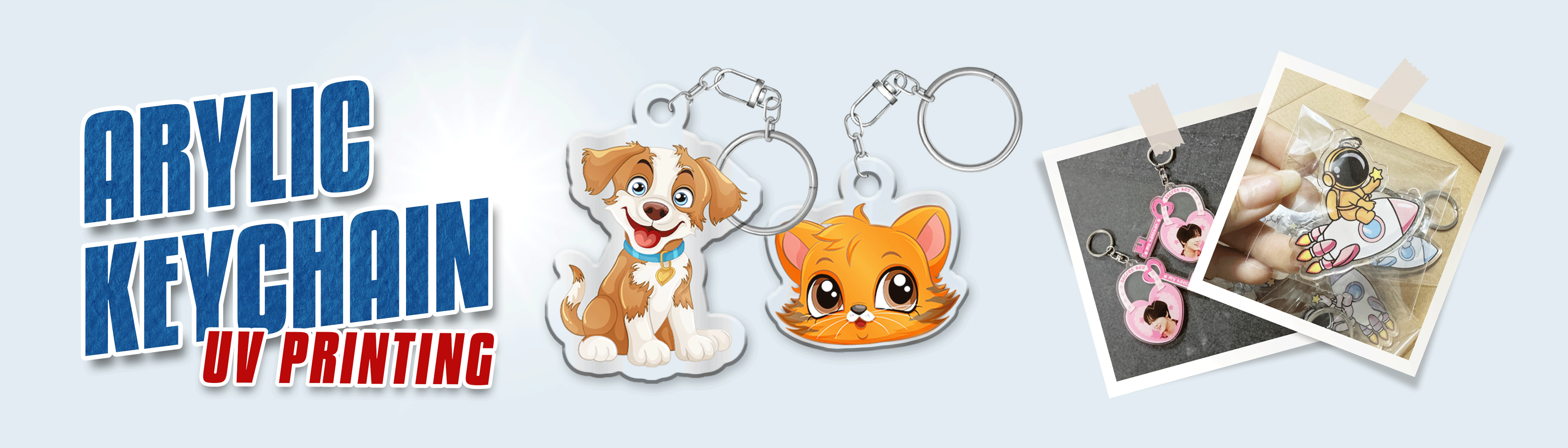 Keychain