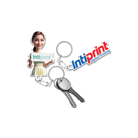 Hadiah & Souvenir Akrilik