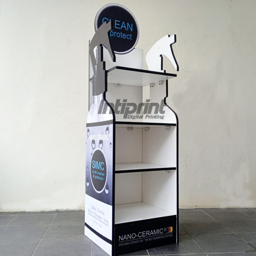 Rak PVC Board 