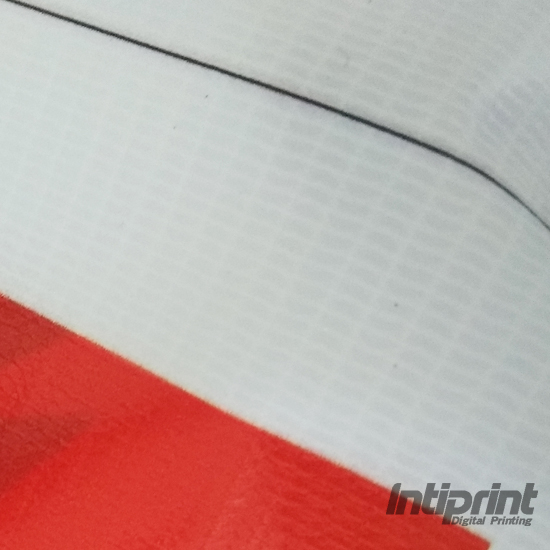 Cetak Spanduk Flexi China 280Gsm 