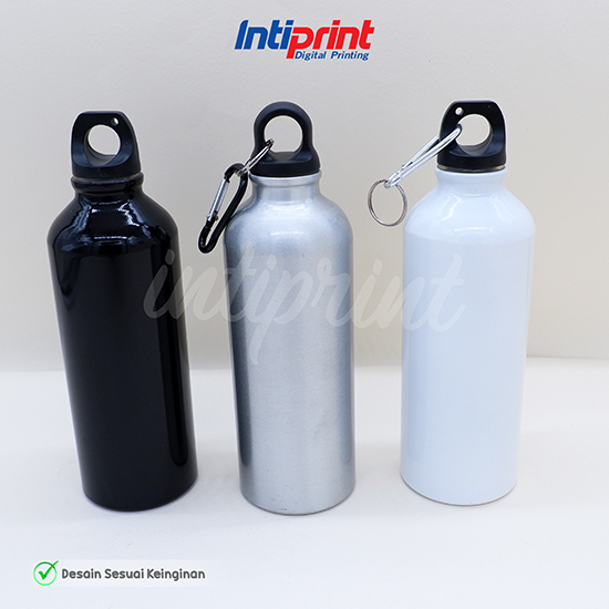 Tumbler I Botol Air - Sport 500 ml