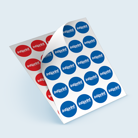 Sticker Vinyl Glossy A3+ 32 x 48 cm