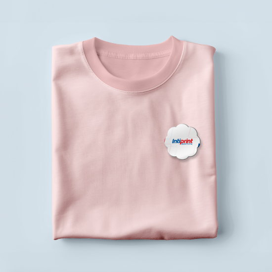 Pin Peniti Akrilik