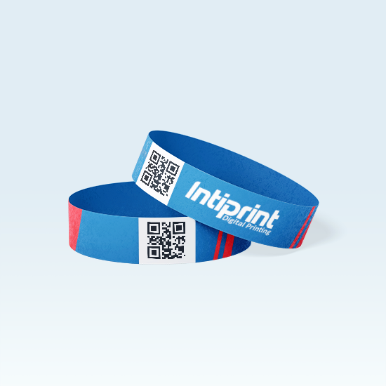 Gelang Konser I Gelang Event Uk. 23 x 2 cm