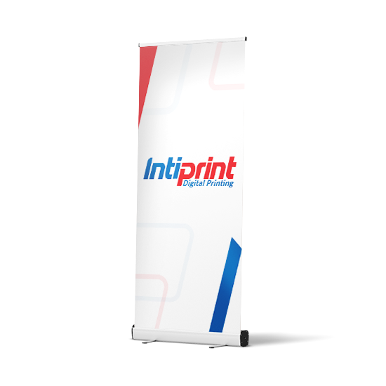Roll Up Banner
