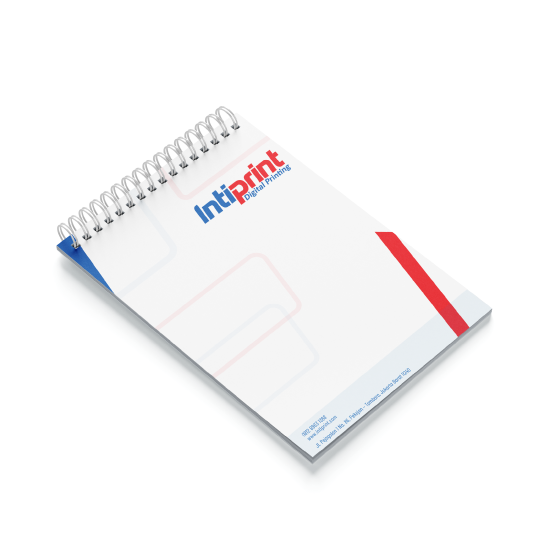 Blocknote
