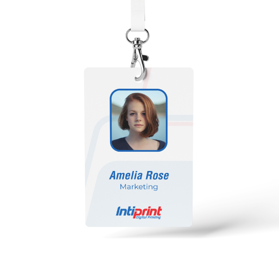ID Card PVC